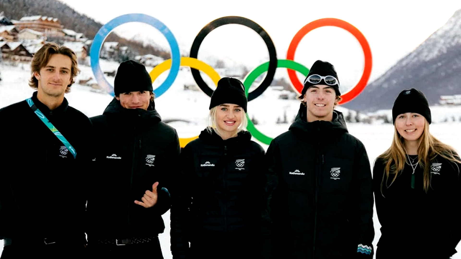 NZ’s 2026 Winter Olympics athletes to watch - and when they're competing