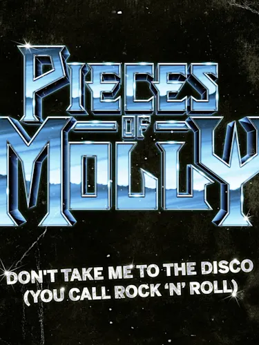 Pieces of Molly song artwork