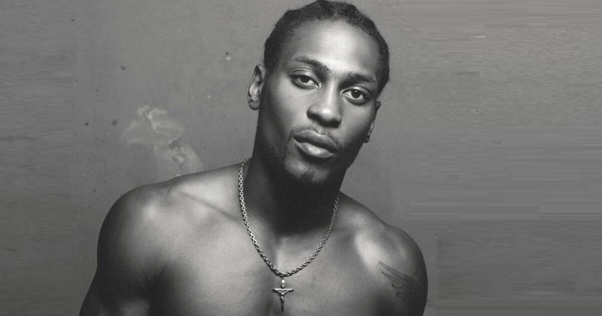 Ct Rnb Grammy-winning RnB legend D'Angelo dies at age 51 | rova