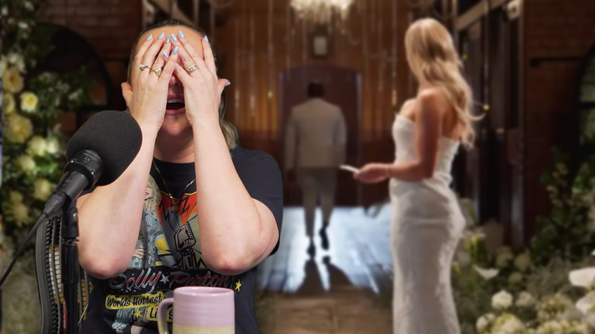 MAFS 2027 in Chaos: A Runaway Groom, New Booze Rules & the Cast Has Leaked