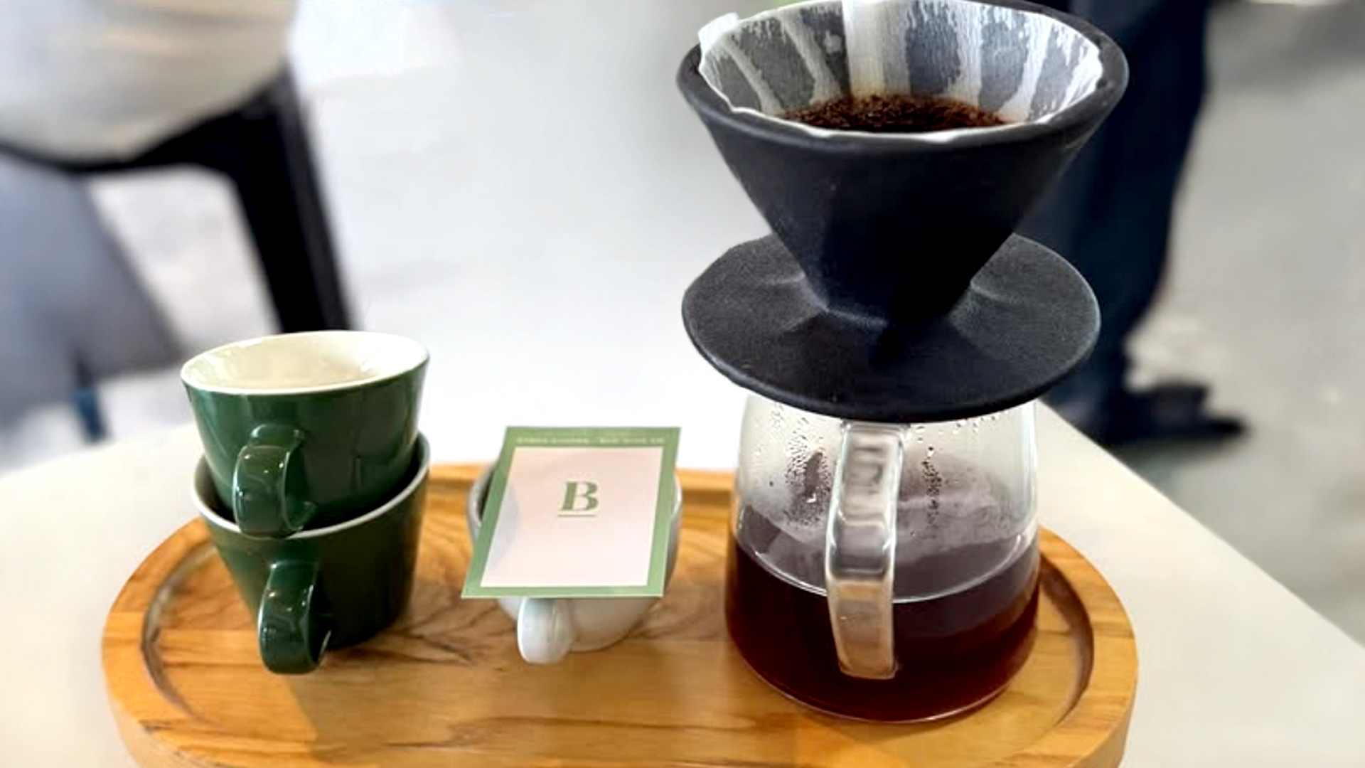 This NZ café is charging $55 for a single coffee - what makes it so special?