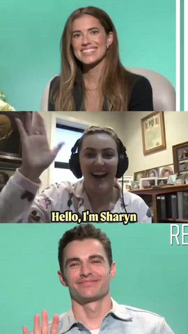 'Regretting You' stars Allison Williams and Dave Franco roast my parents' house