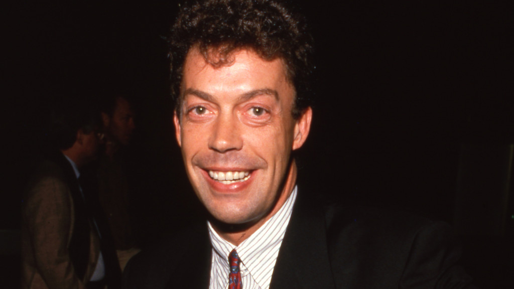 Susan Sarandon, Carol Burnett and more pay tribute to the late Tim Curry