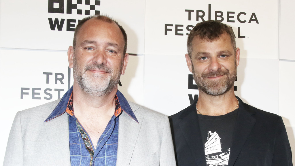 South Park creators apologize for delays to Kendrick Lamar film