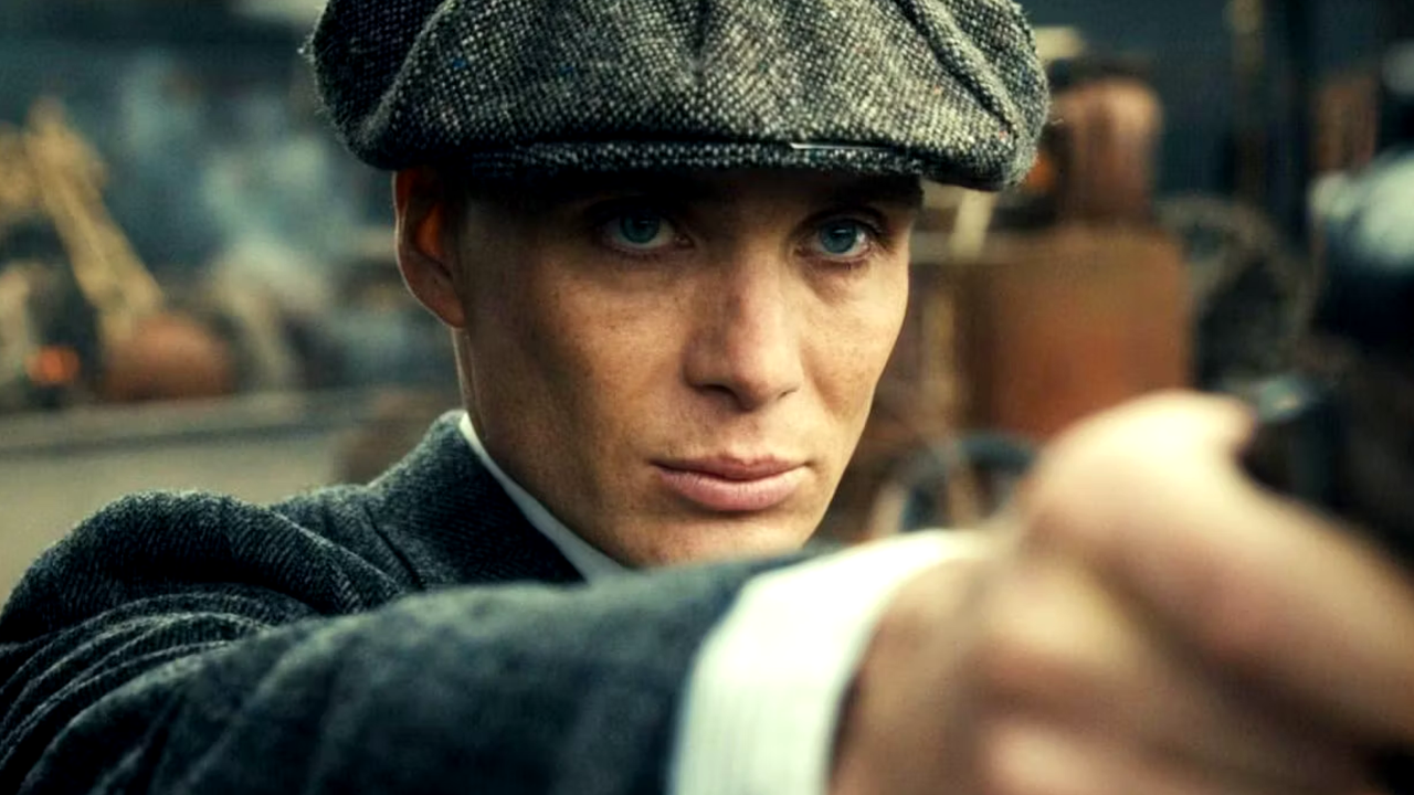 'Peaky Blinders' Film Officially On Its Way As Netflix Confirms The ...