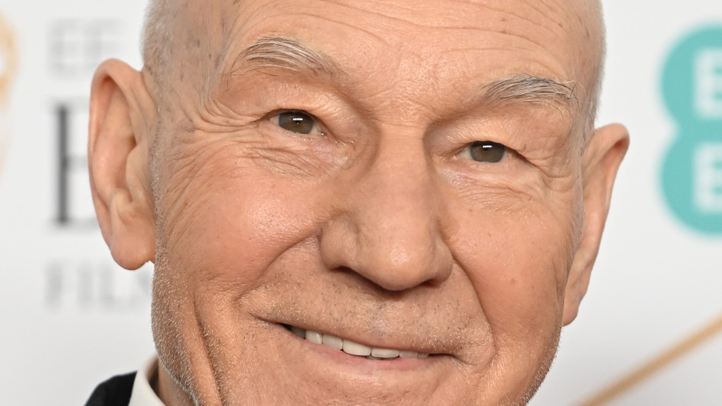 Patrick Stewart dies, aged 86