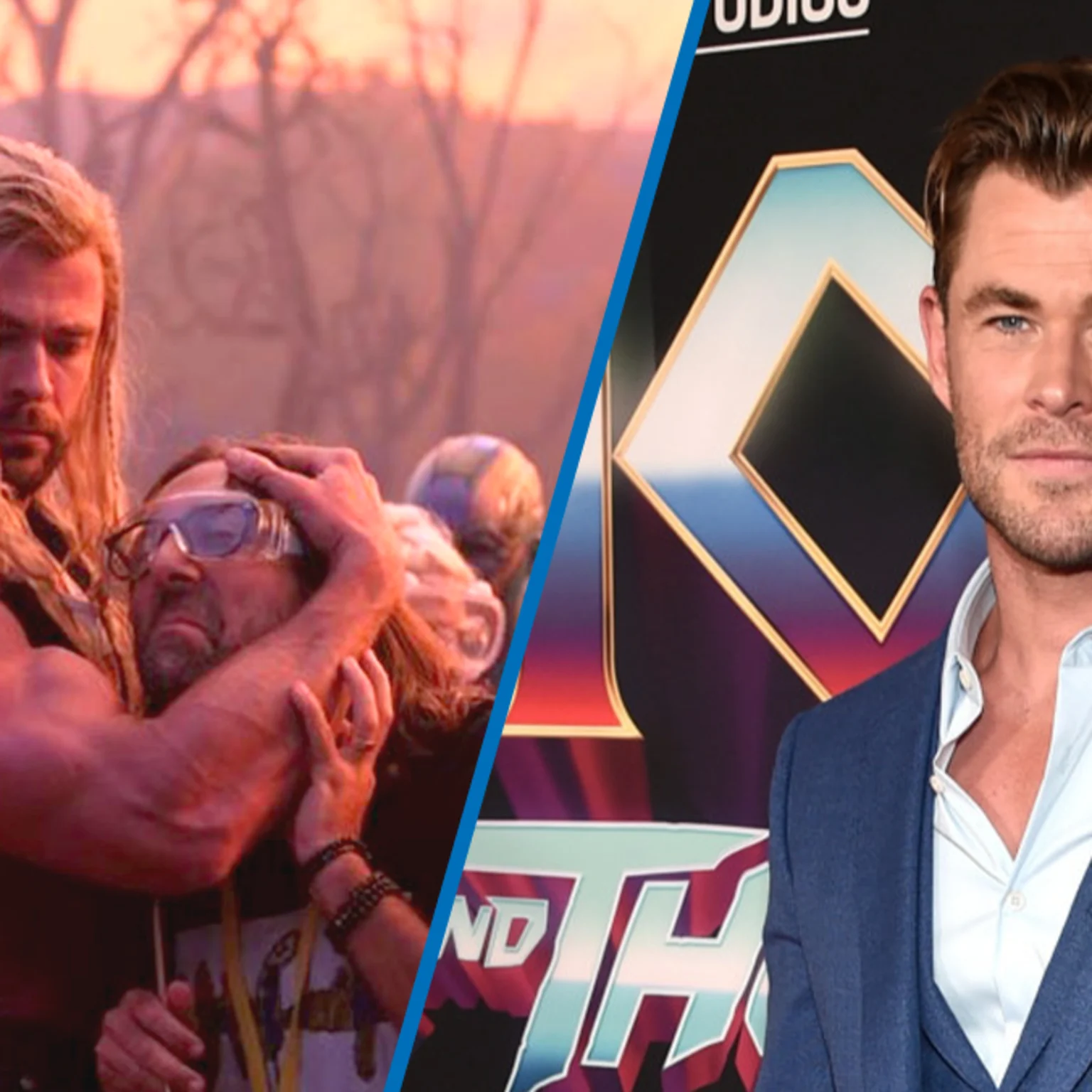 Next thor movie shop