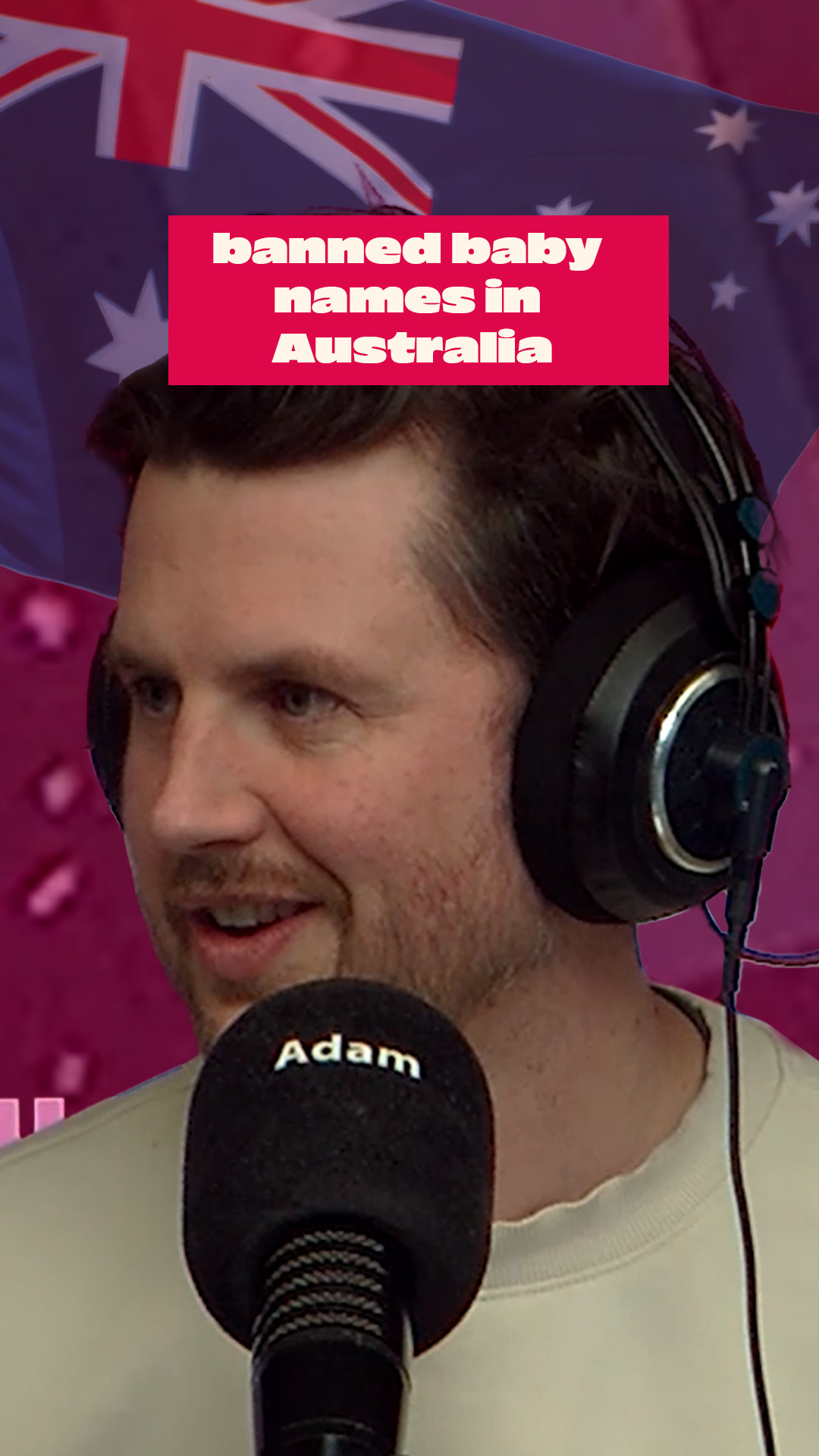Banned baby names in Australia