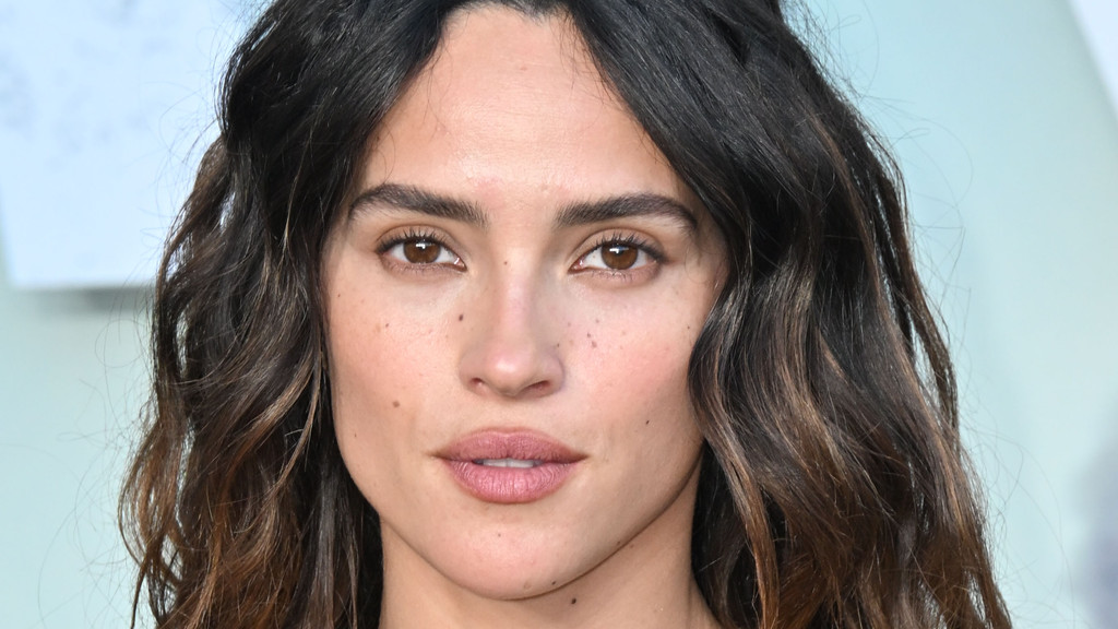 Adria Arjona is 'so thankful she didn't get' role in Solo: A Star Wars Story