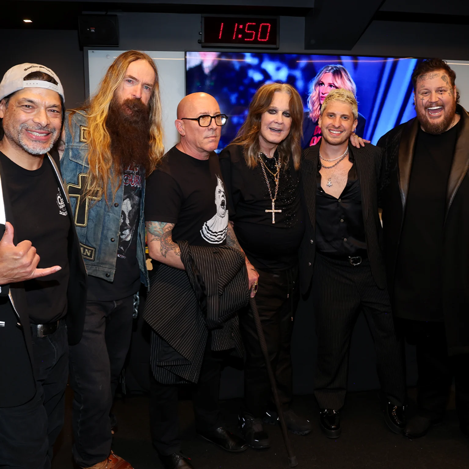 ozzy osbourne hall of fame guitarist ozzy osbourne hall of fame guitarist