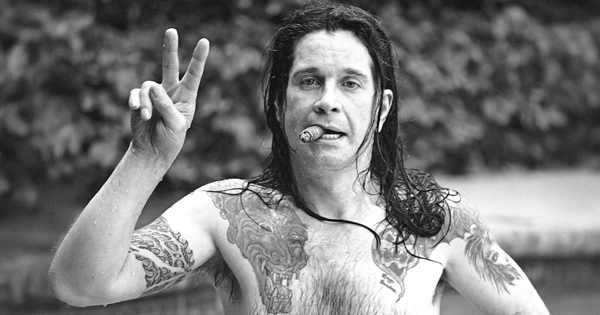 video of ozzy osbourne biting into a bat video of ozzy osbourne biting into a bat