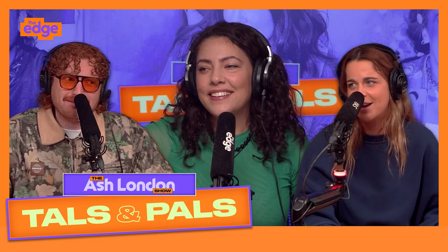 TALS & PALS: A trip to Regina