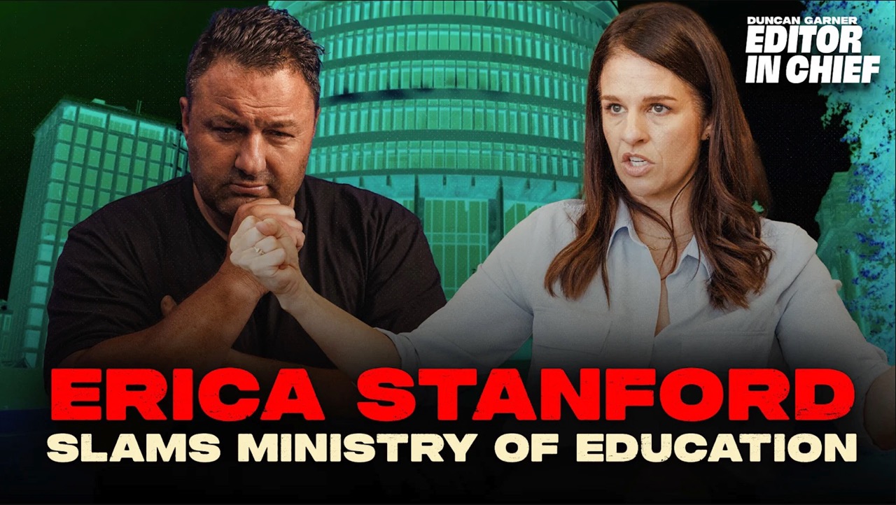 Erica Stanford: Why NZ’s classroom build system had to change