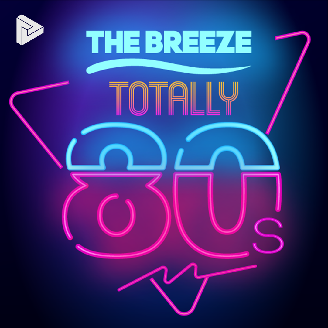 Breeze Totally 80s