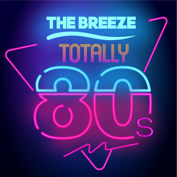 Breeze Totally 80s