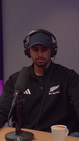 Debuting as Blackcap Adi Ashok | Unfiltered