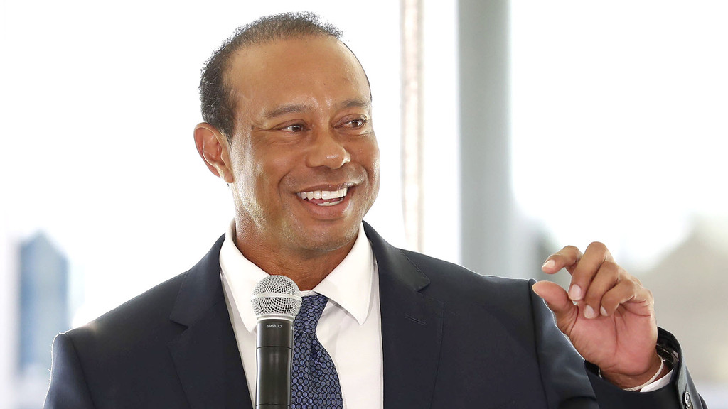 Tiger Woods pleads not guilty in latest DUI case