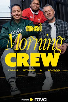Mai Morning Crew