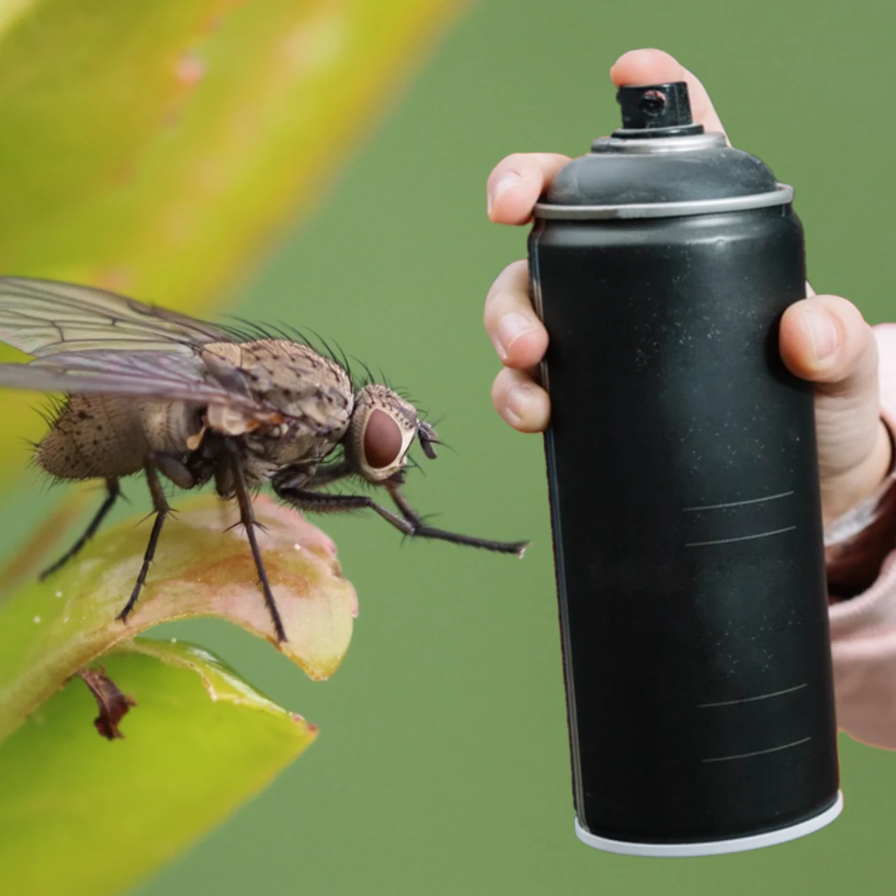 Consumer NZ names the Top 4 Kiwi fly sprays that actually kill bugs ...