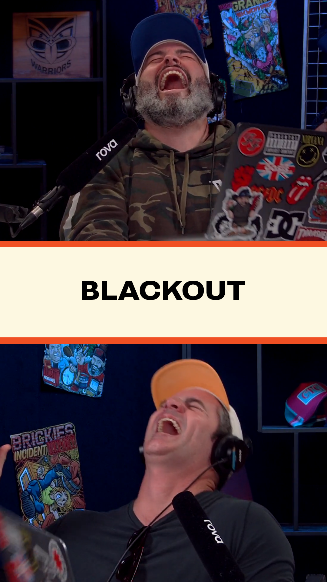 Blackout