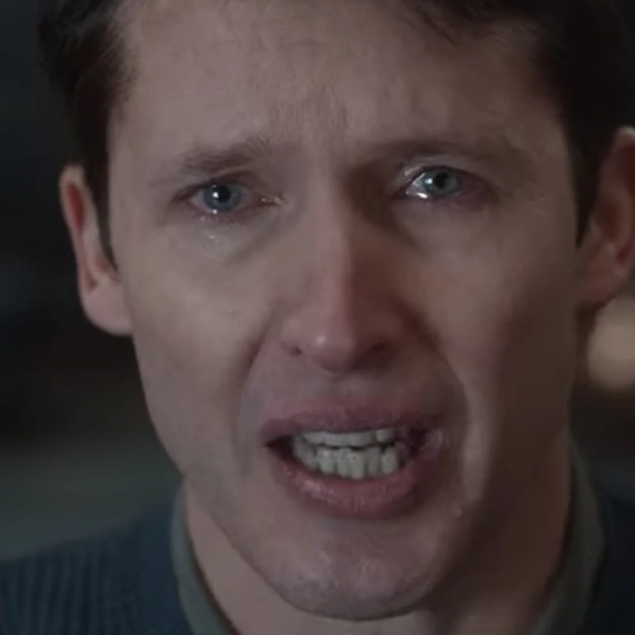 James Blunt's new music video about the passing of his father is ...