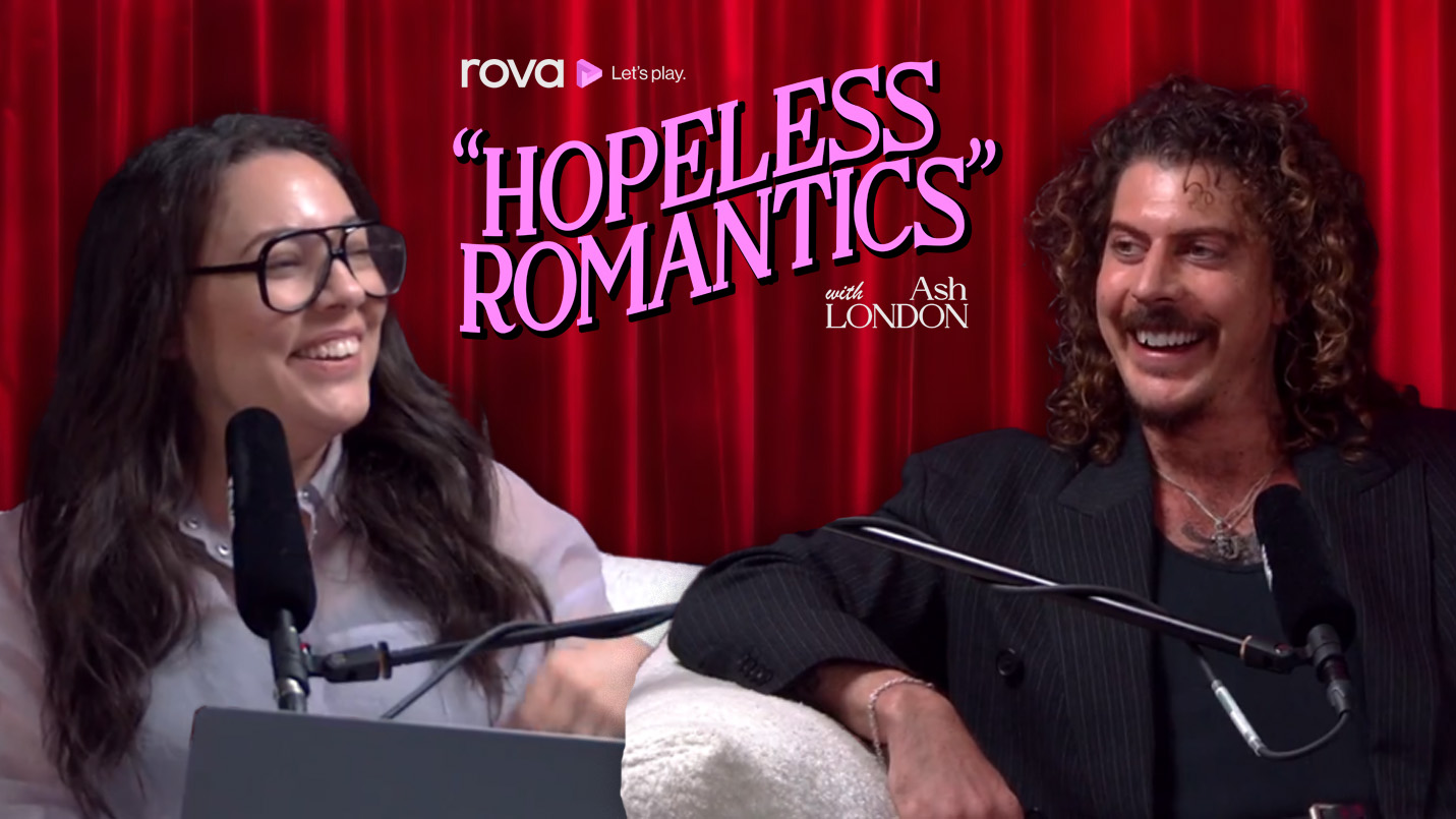 Keli Holiday is dancing (and loving) through life