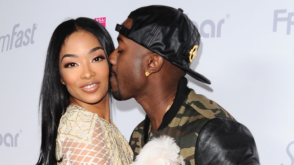 Princess Love lifts Ray J restraining order after his grim health claims