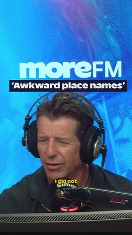 WHO creates these names?