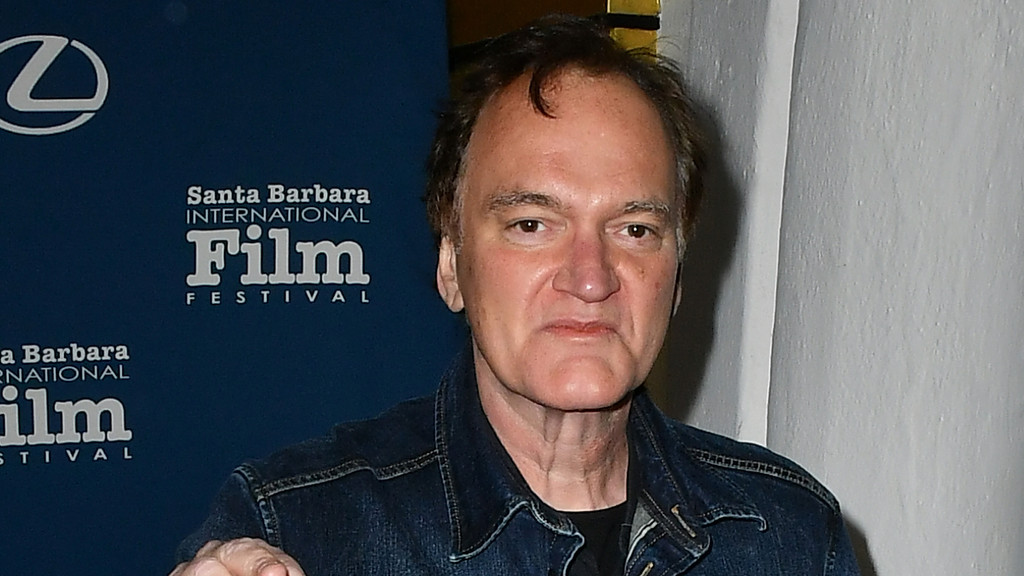 Tarantino slams Hollywood as a 'flavourless sausage factory' of miscasts