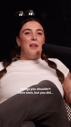 rumpus room - things you shouldn't have seen but did