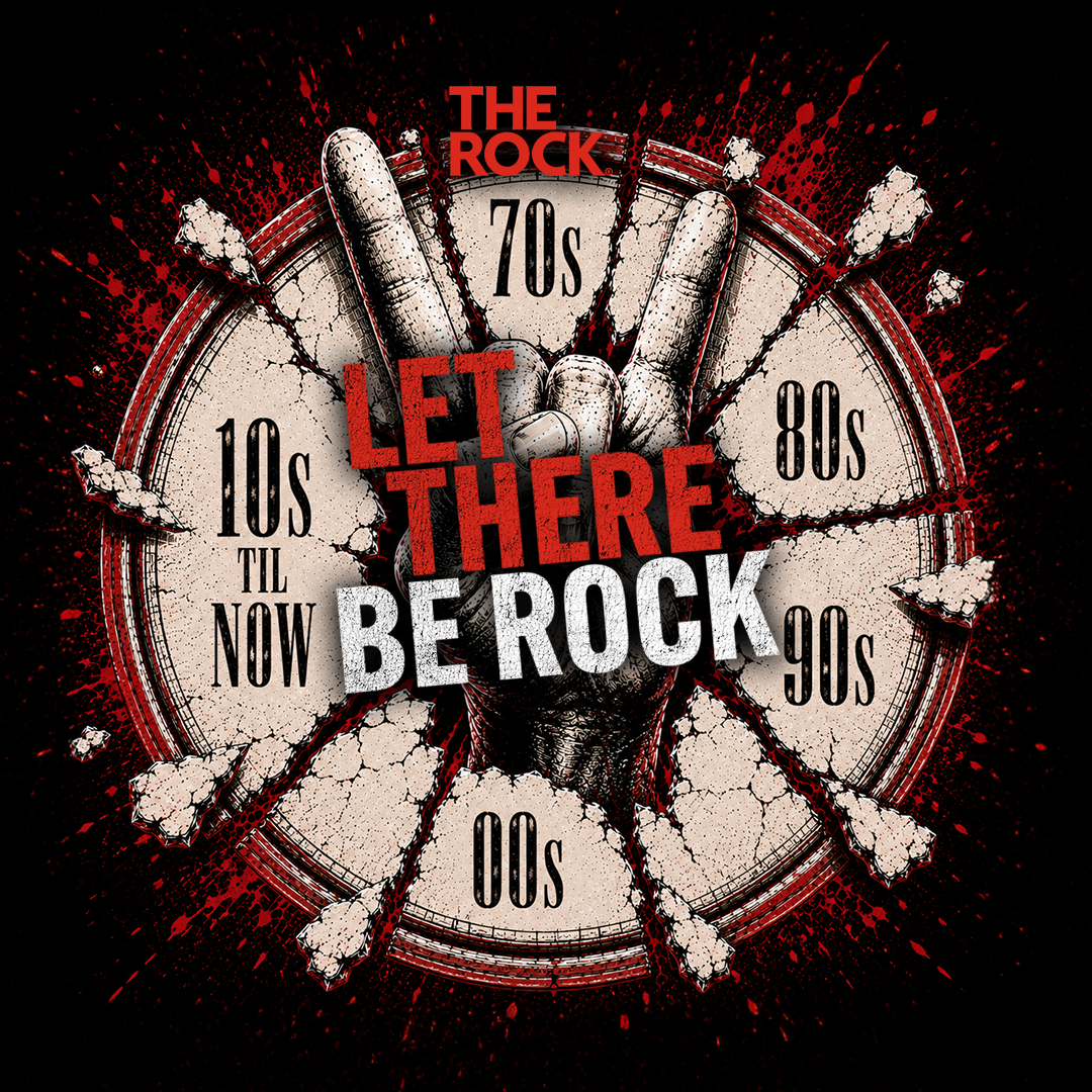 Let There Be Rock