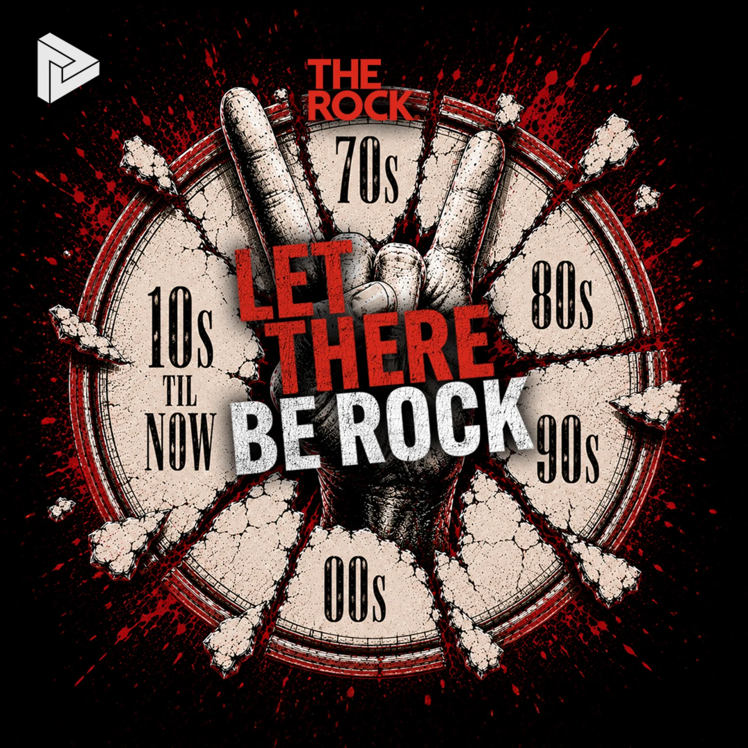 Let There Be Rock