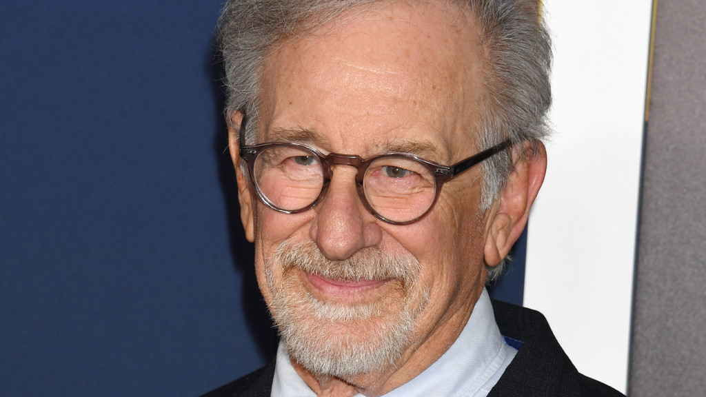 Steven Spielberg breaks own record with 14th Oscar nomination as producer