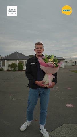 Hero of the Classroom!
