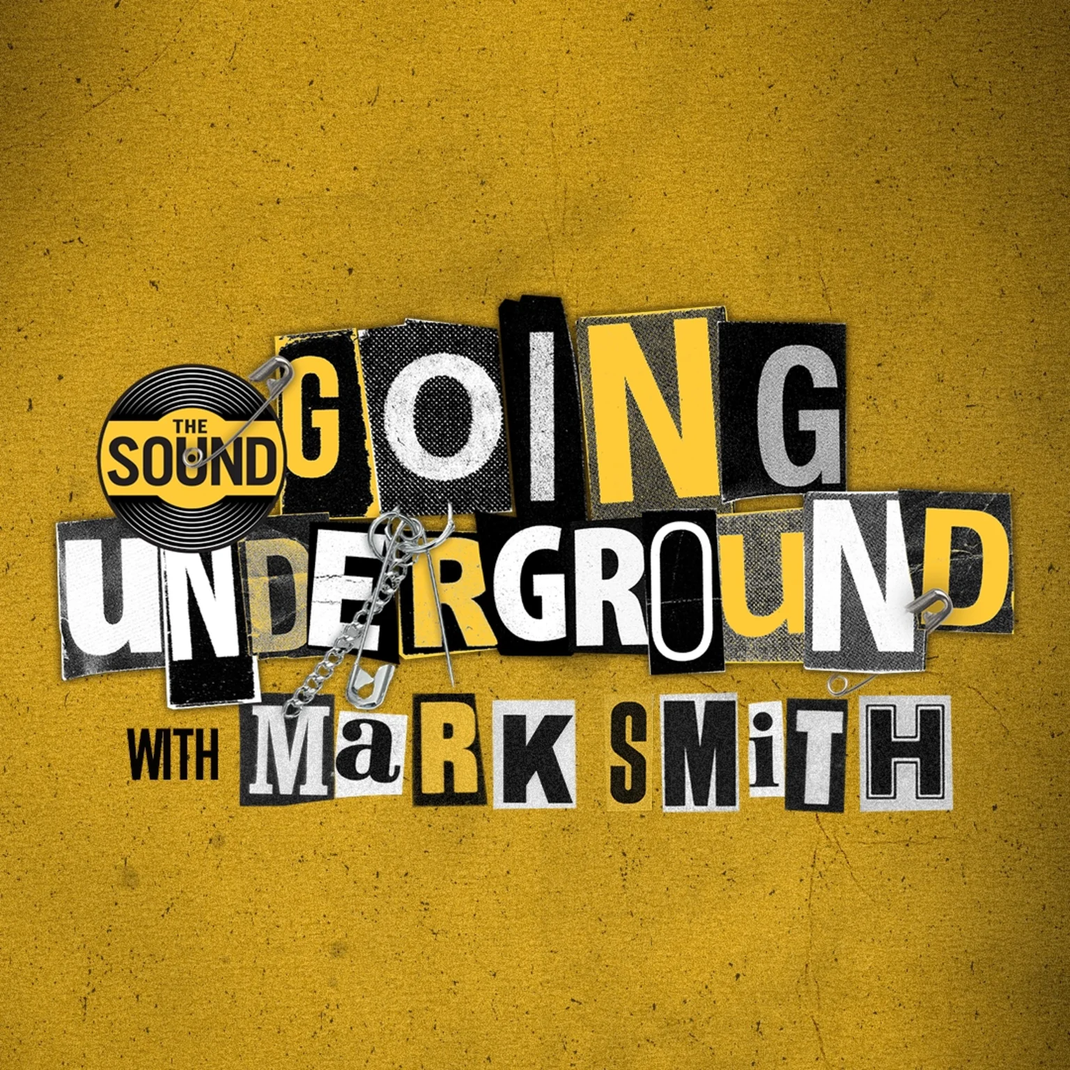 Going Underground Broadcast 15 November 2025 - The Stooges - The Stooges