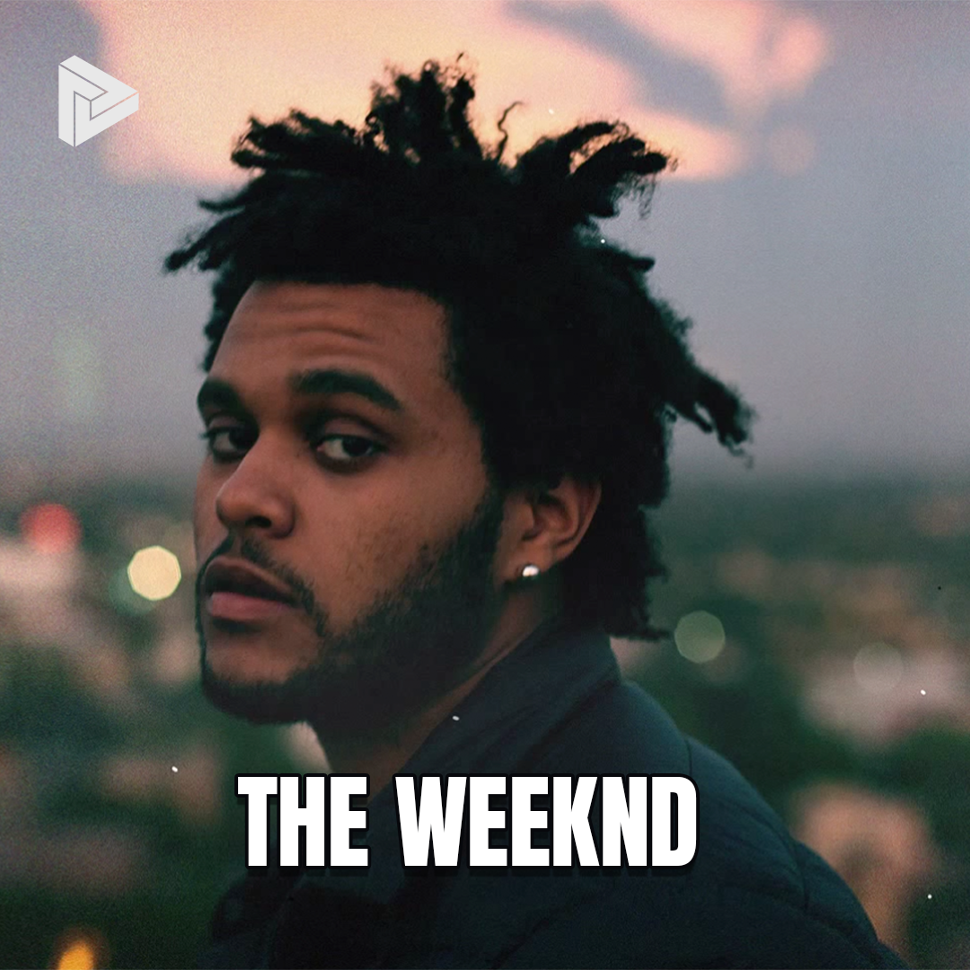 The Weeknd