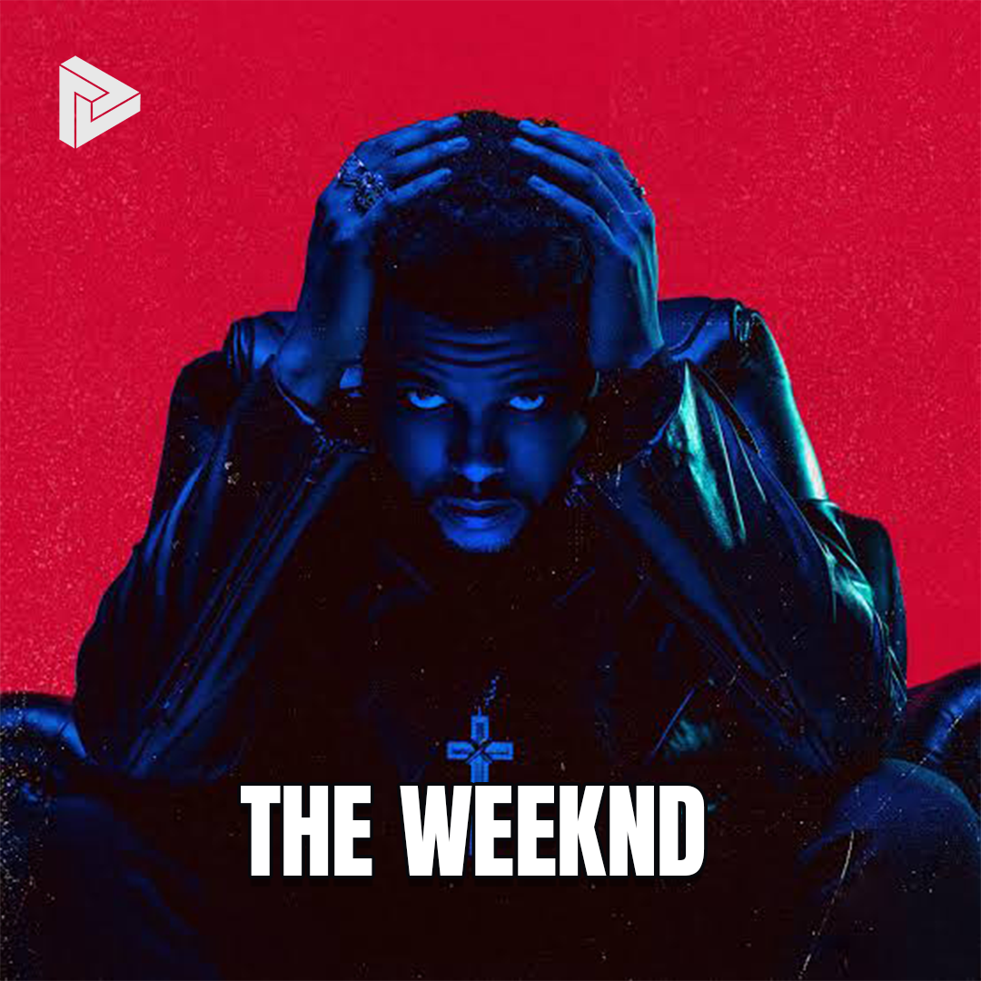 The Weeknd