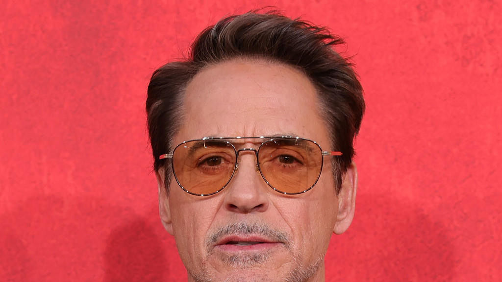 Robert Downey Jr. blasts 'self-aggrandising' influencer culture