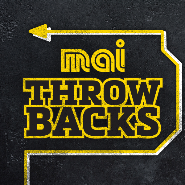 Mai Throwbacks