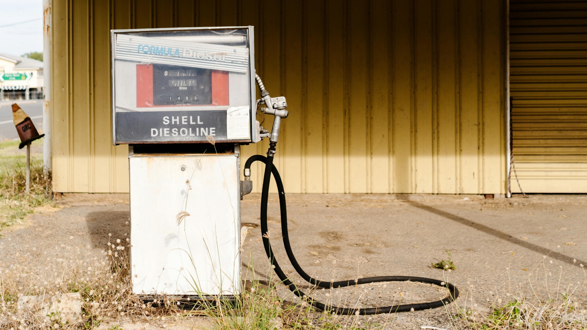 Farmers and police on alert as fuel theft concerns rise