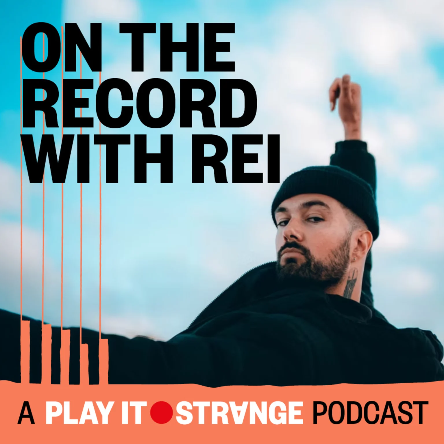 On The Record with Rei