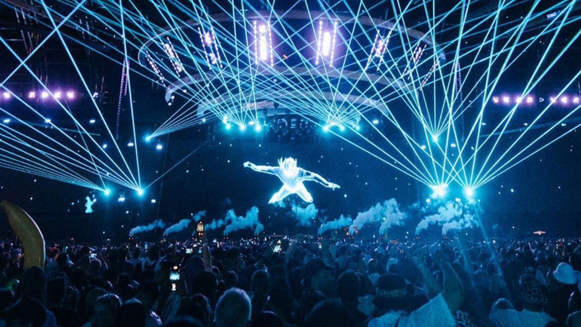 Coachella 2026: All the Yuma Stage NZ set times joining the Weekend 2 livestream