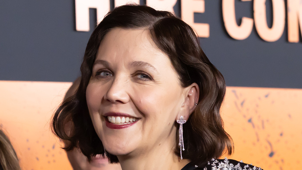 Maggie Gyllenhaal appointed jury president of 2026 Venice Film Festival