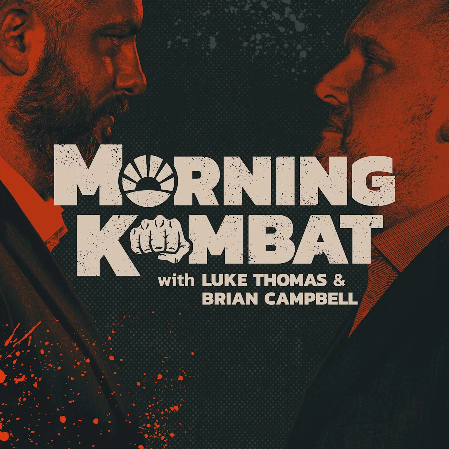 DDP Hurt, Title Fight With Khamzat On Hold UFC 317 | Jake Paul Fight Announcement | Morning Kombat