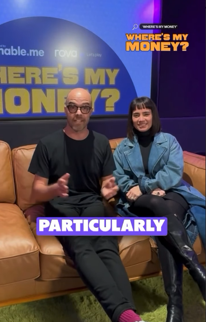 Moe Lewin, Māori Mortgage Advisor - one of this week's guests on Where's My Money?