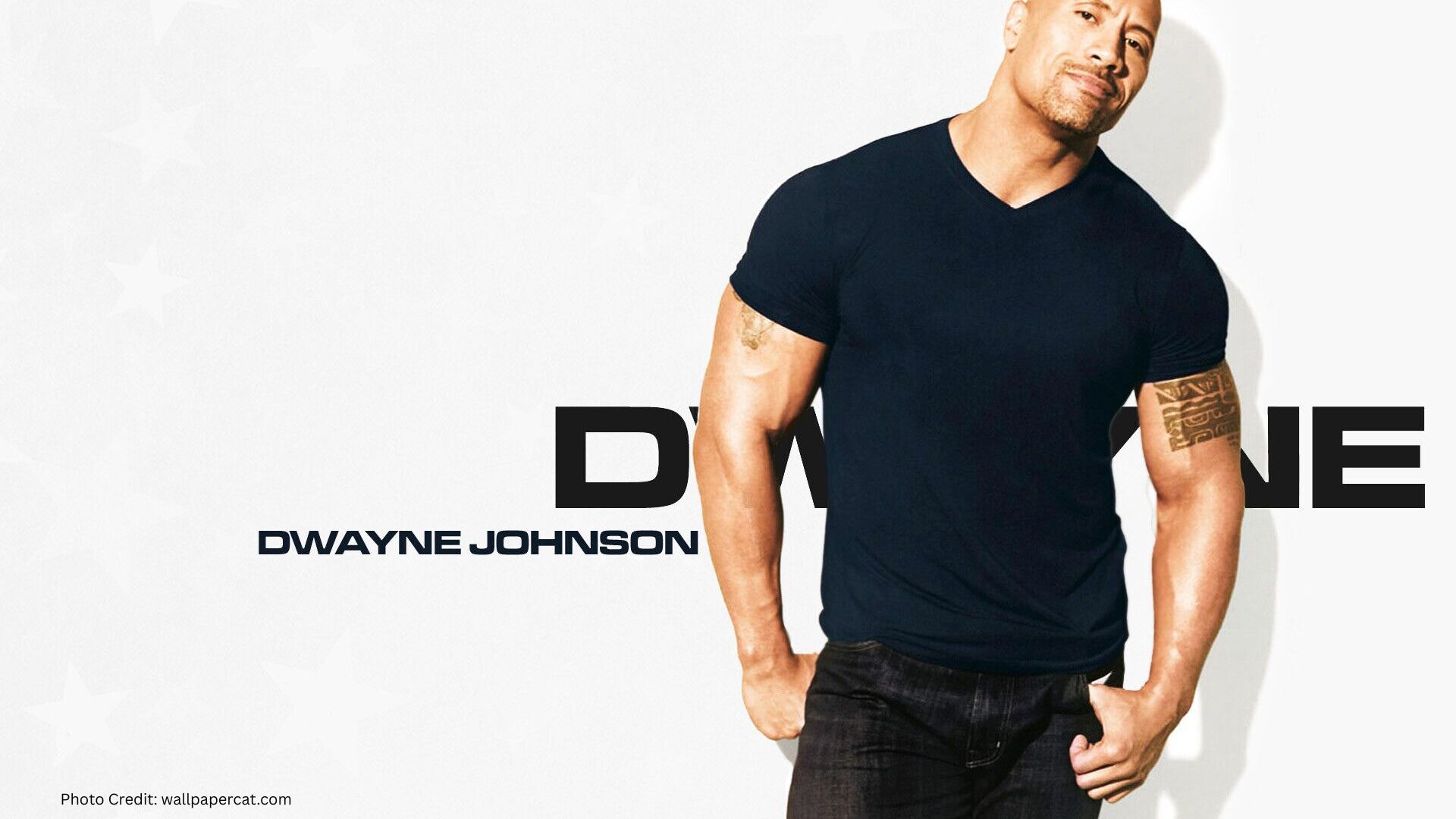 From $7 in a Wallet to a Global Empire: Dwayne Johnson’s Rise
