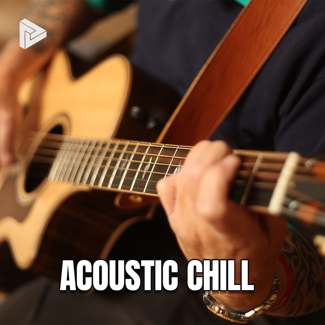 Acoustic Chill