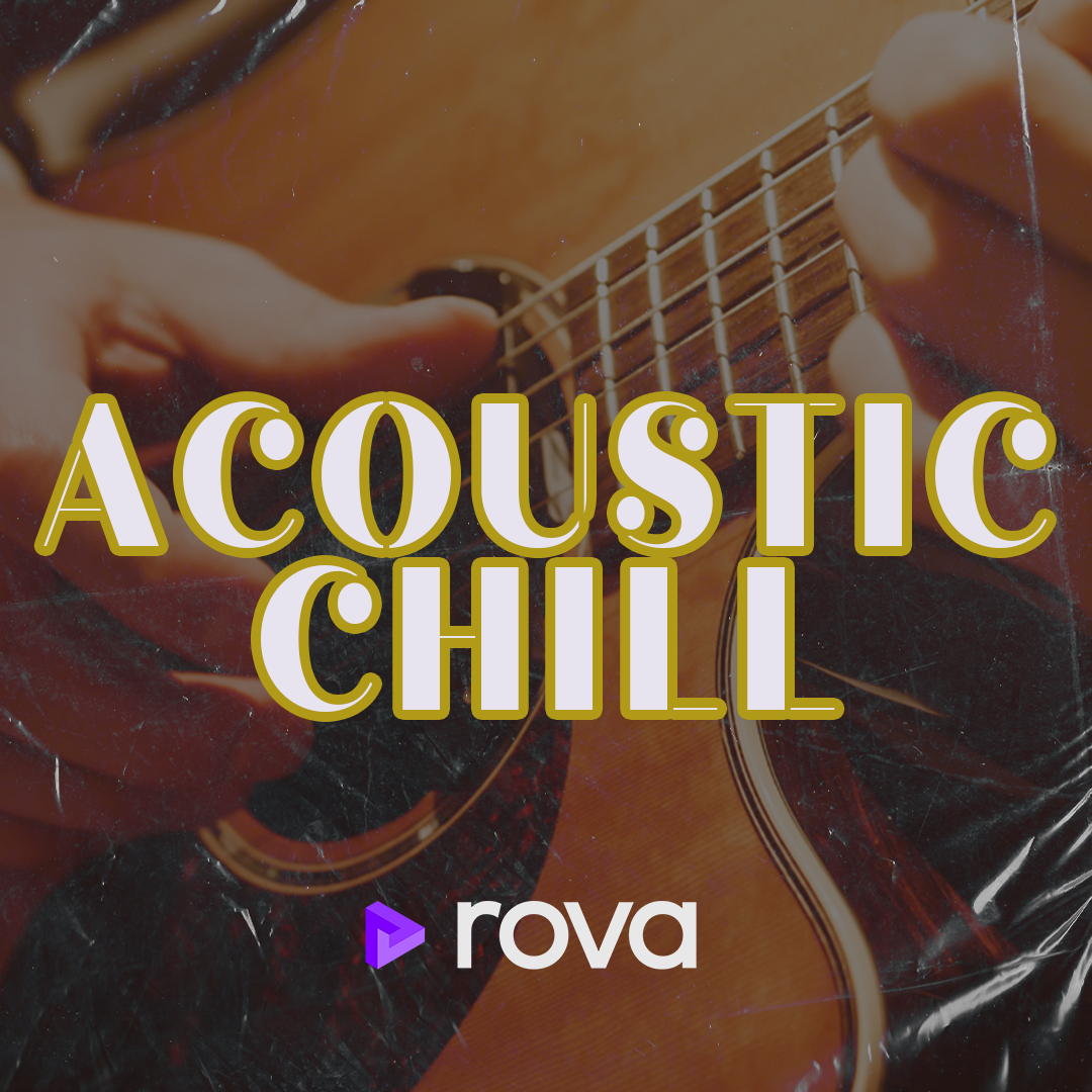Acoustic Chill