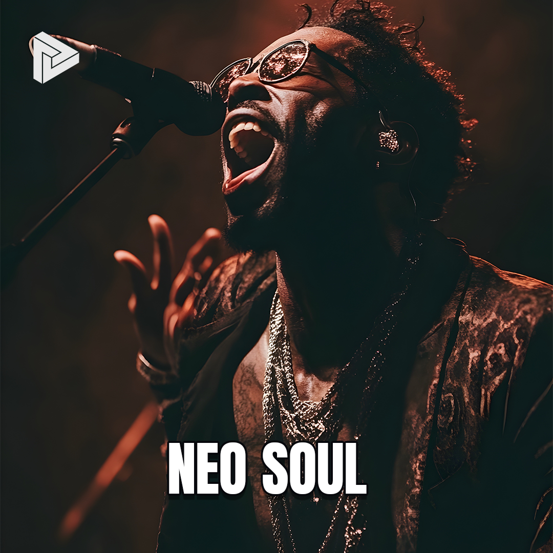 Neo Soul