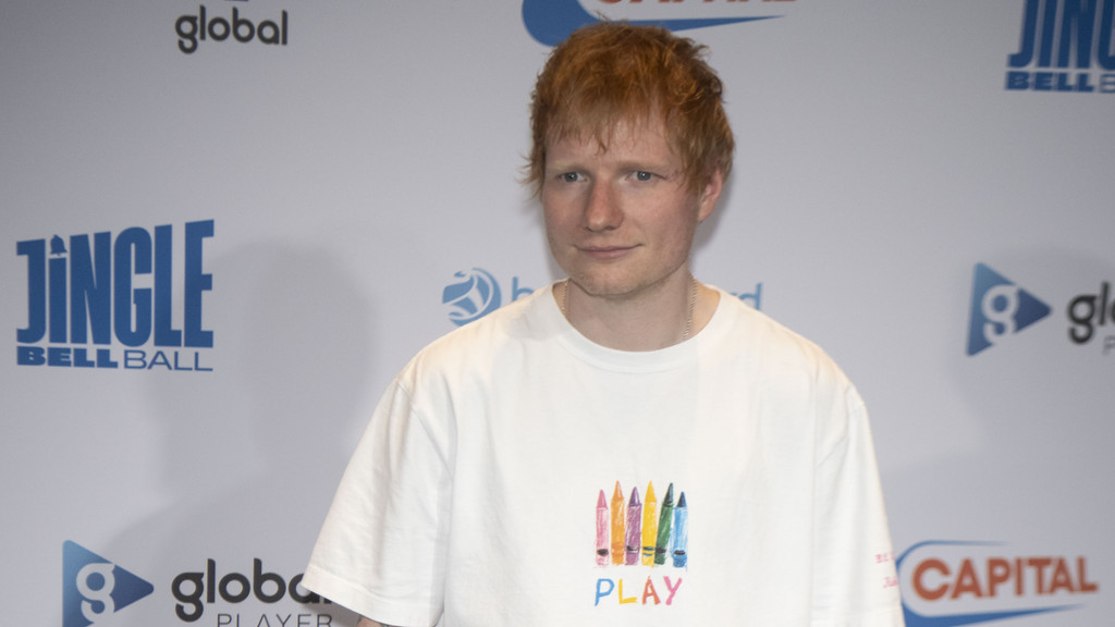 Paloma Faith calls out Ed Sheeran over removing Macklemore from tour